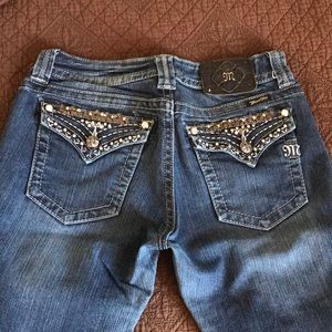 Miss Me Jeans Size 29